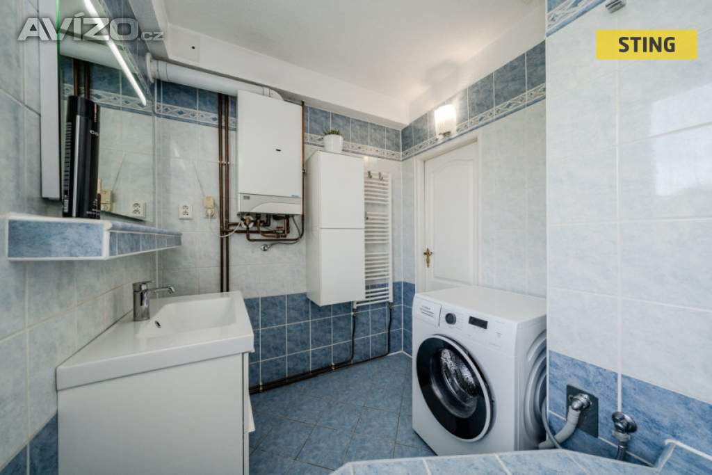 Foto inzerátu Prodej, byt 3+1, 94 m2