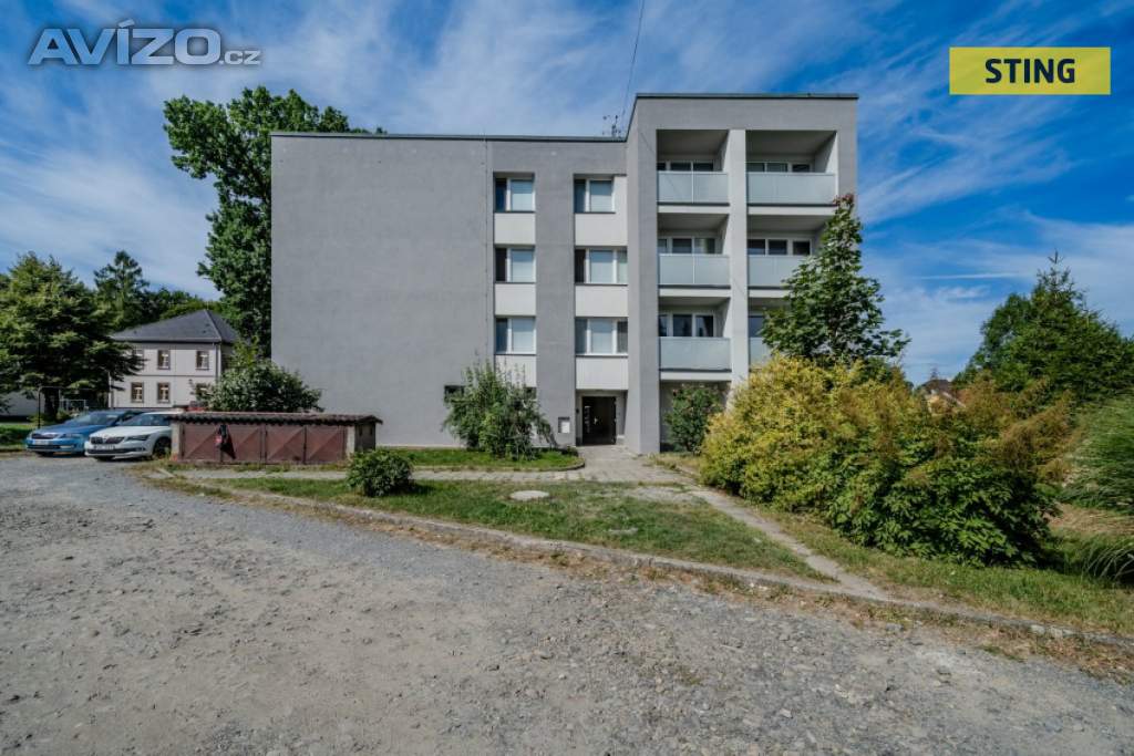 Foto inzerátu Prodej, byt 3+1, 94 m2