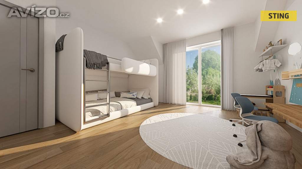 Foto inzerátu Prodej, Rodinný dům, 184 m2