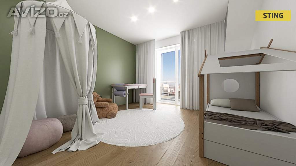 Foto inzerátu Prodej, Rodinný dům, 184 m2