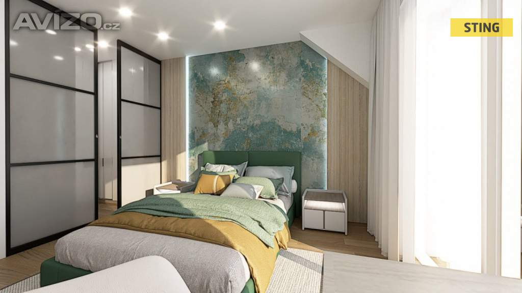 Foto inzerátu Prodej, Rodinný dům, 184 m2