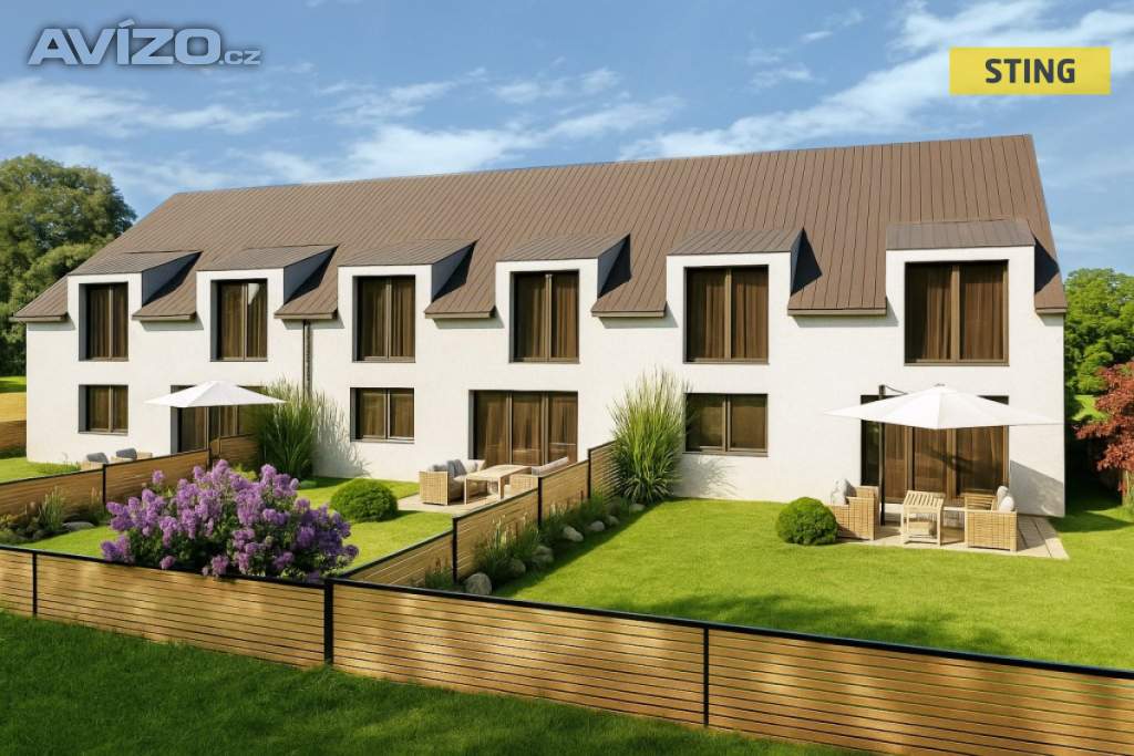 Foto inzerátu Prodej, Rodinný dům, 184 m2