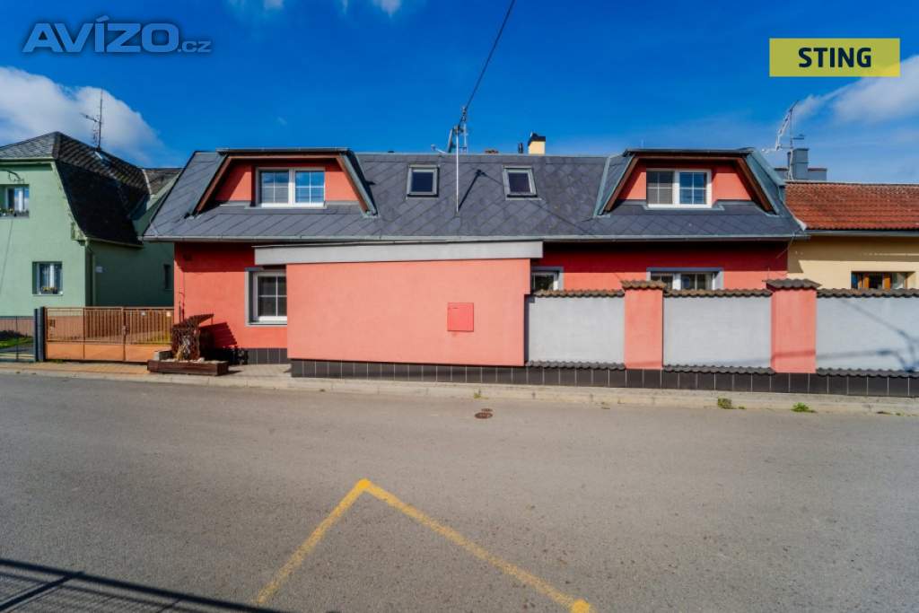 Foto inzerátu Prodej, byt 4+kk, 114 m2