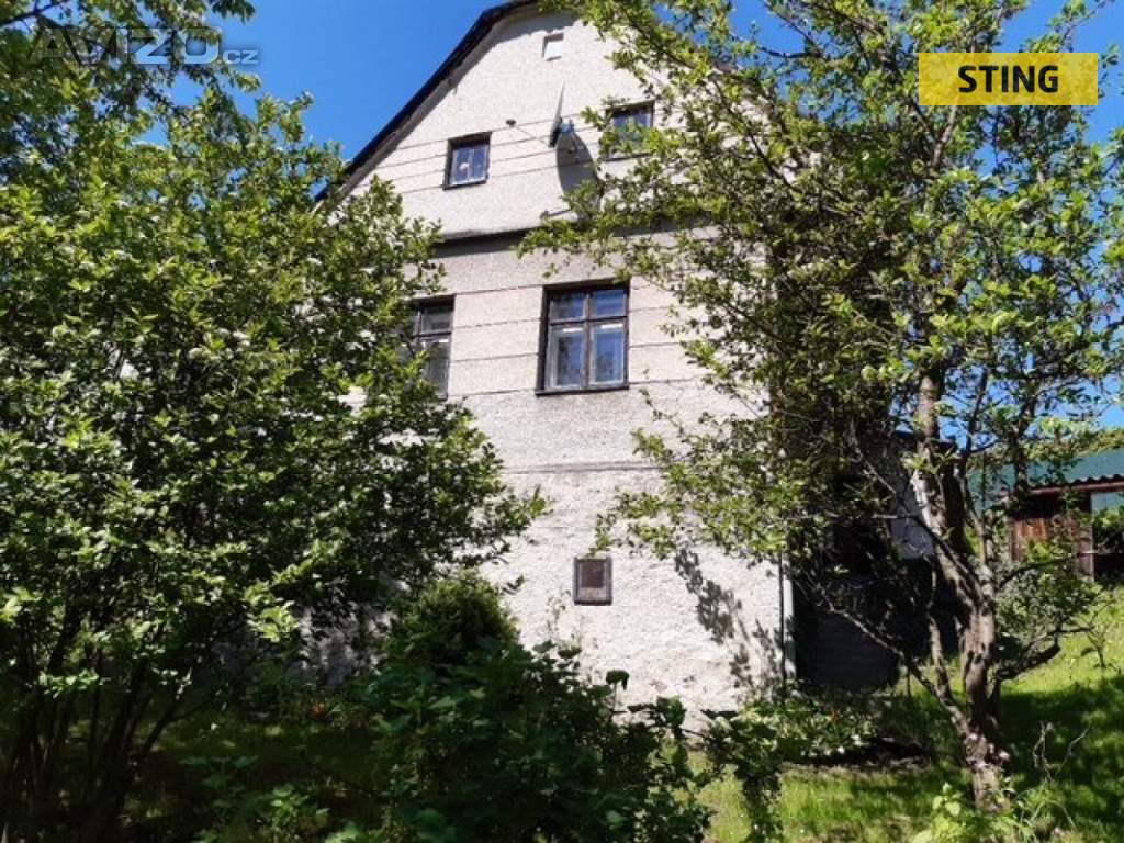 Prodej, Rodinný dům, 120 m2