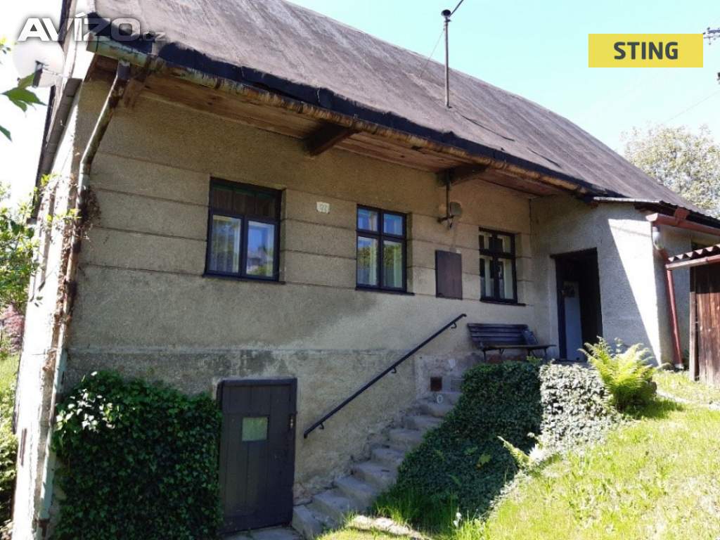 Foto inzerátu Prodej, Rodinný dům, 120 m2