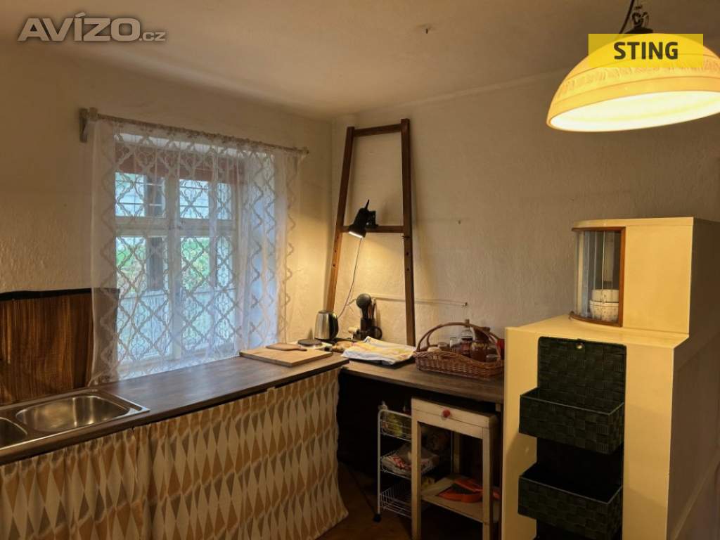 Foto inzerátu Prodej, Rodinný dům, 120 m2