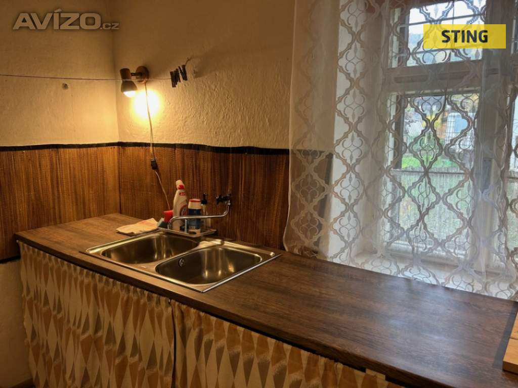 Foto inzerátu Prodej, Rodinný dům, 120 m2