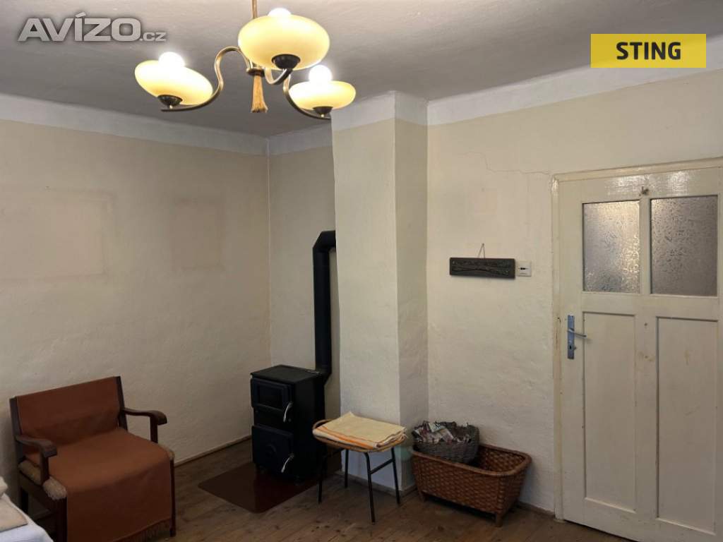 Foto inzerátu Prodej, Rodinný dům, 120 m2