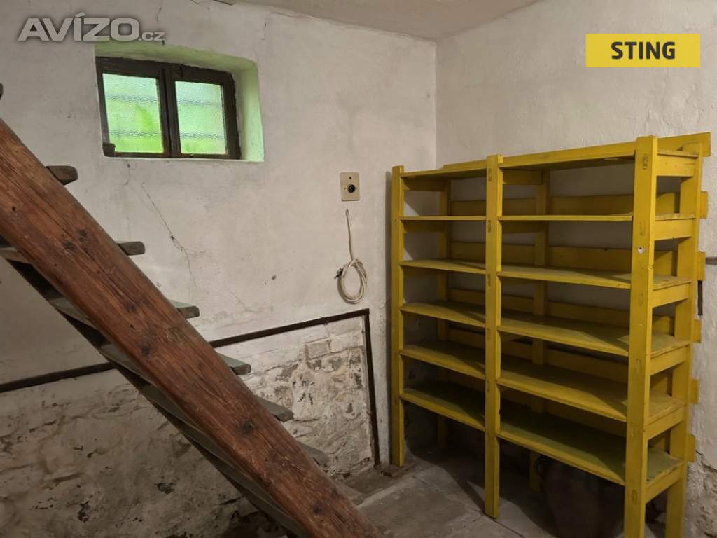 Foto inzerátu Prodej, Rodinný dům, 120 m2