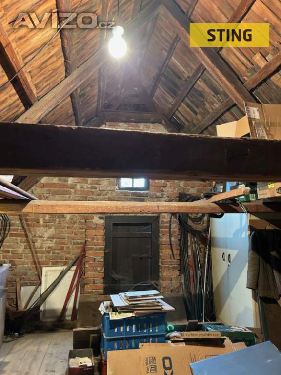 Foto inzerátu Prodej, Rodinný dům, 120 m2