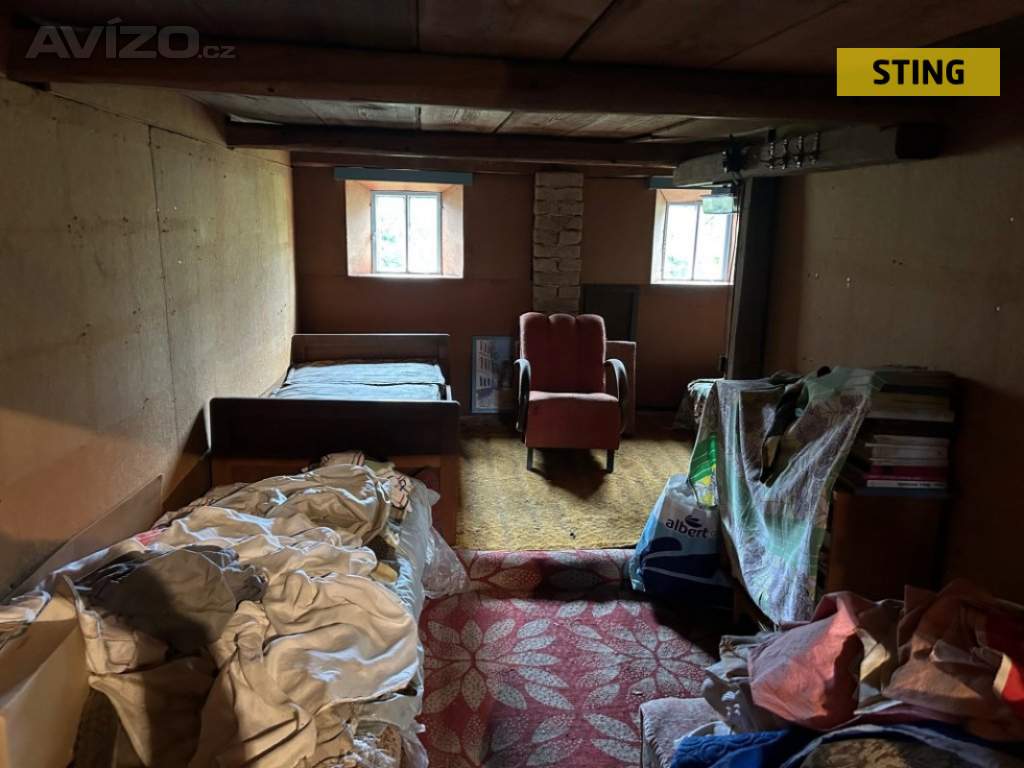 Foto inzerátu Prodej, Rodinný dům, 120 m2