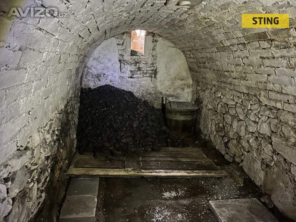 Foto inzerátu Prodej, Rodinný dům, 120 m2