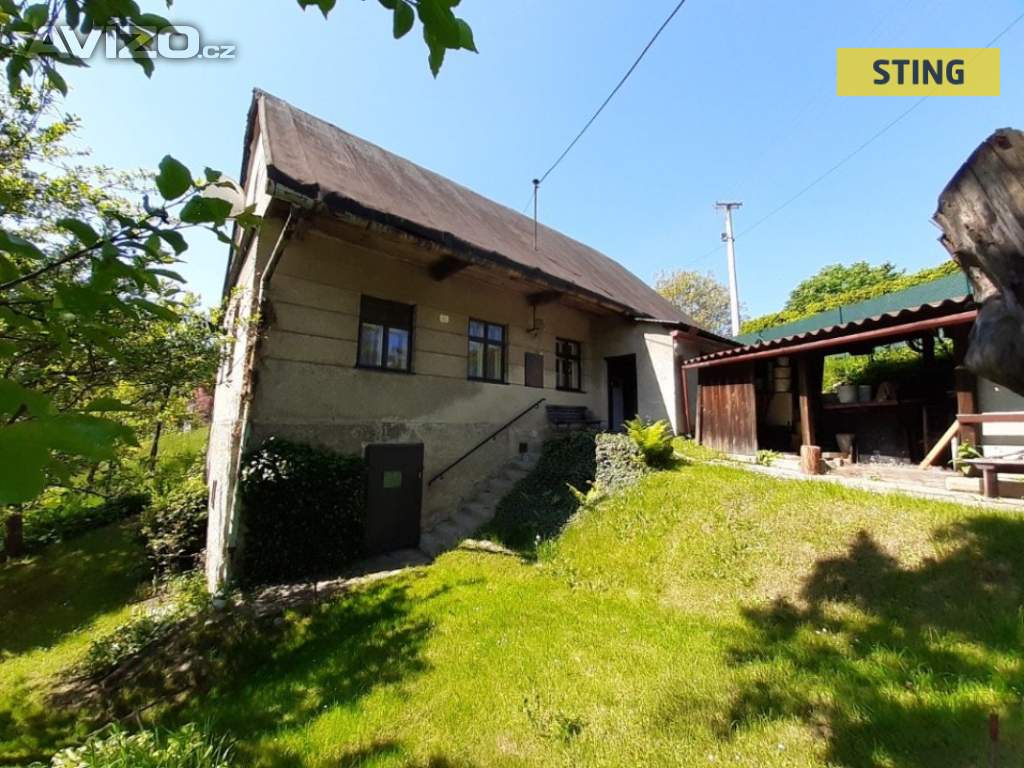 Foto inzerátu Prodej, Rodinný dům, 120 m2