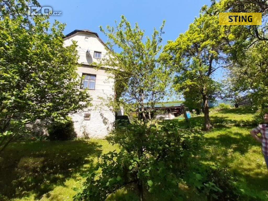 Foto inzerátu Prodej, Rodinný dům, 120 m2