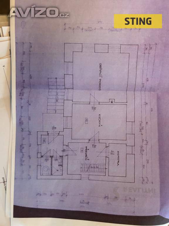 Foto inzerátu Prodej, Rodinný dům, 120 m2