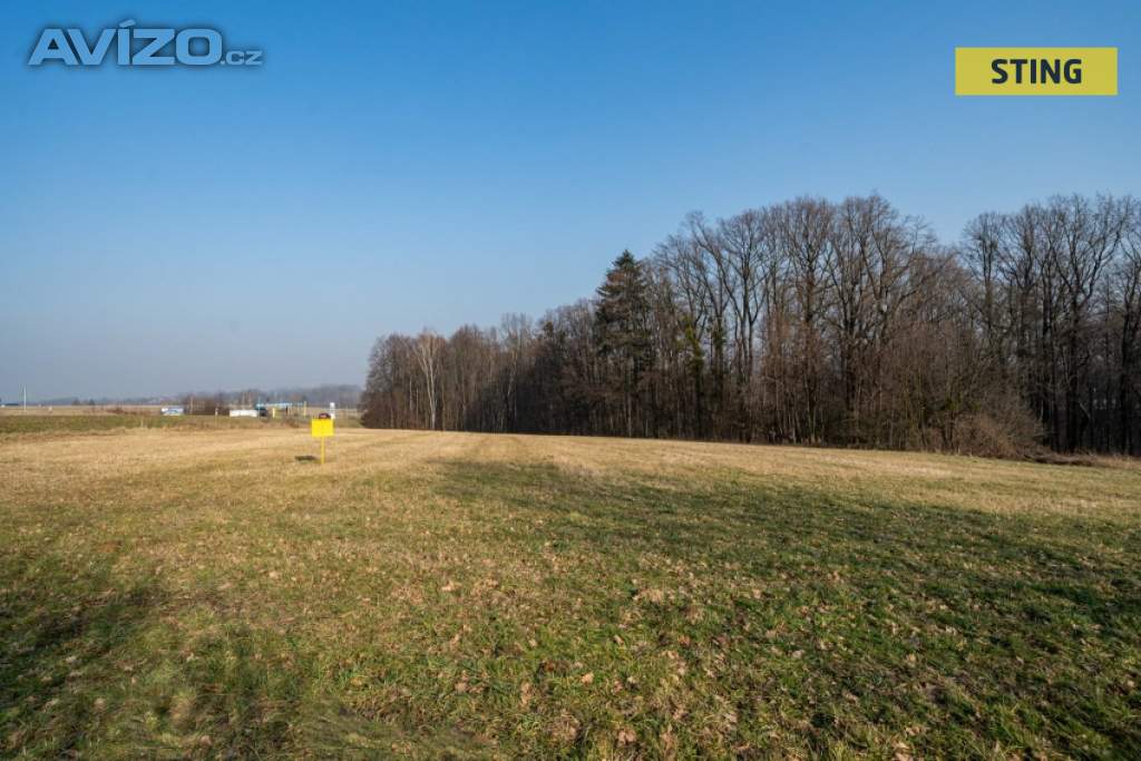 Prodej, Pozemky pro bydlení, 8566 m2