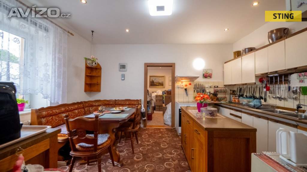 Foto inzerátu Prodej, Rodinný dům, 112 m2