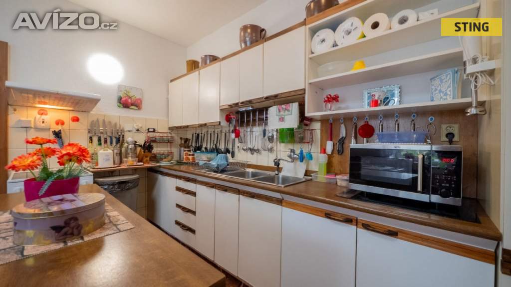 Foto inzerátu Prodej, Rodinný dům, 112 m2