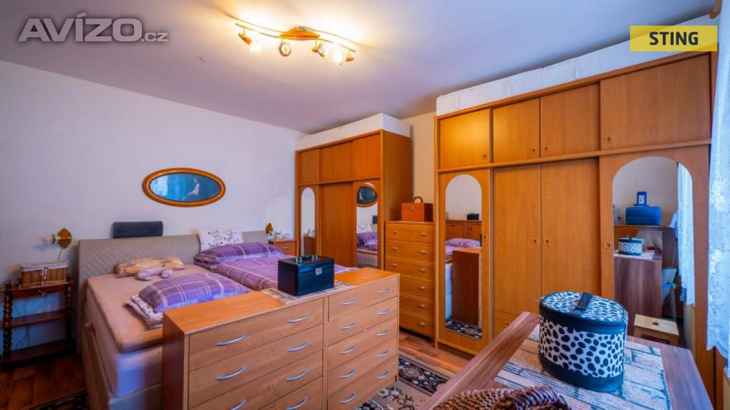 Foto inzerátu Prodej, Rodinný dům, 112 m2