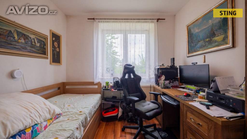 Foto inzerátu Prodej, Rodinný dům, 112 m2