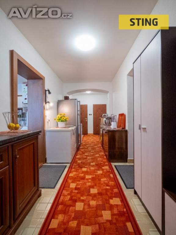 Foto inzerátu Prodej, Rodinný dům, 112 m2