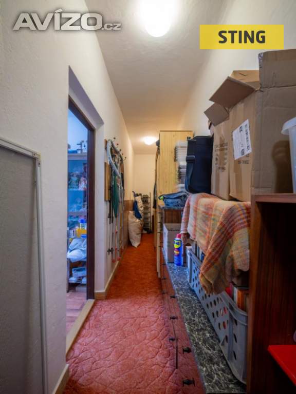 Foto inzerátu Prodej, Rodinný dům, 112 m2