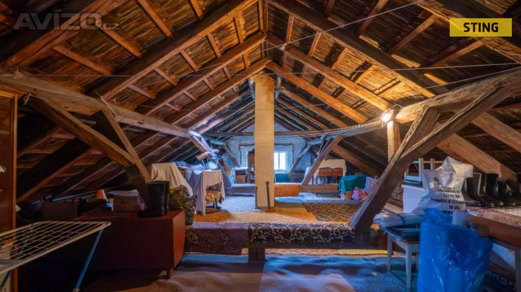 Foto inzerátu Prodej, Rodinný dům, 112 m2