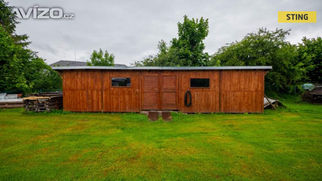 Foto inzerátu Prodej, Rodinný dům, 112 m2