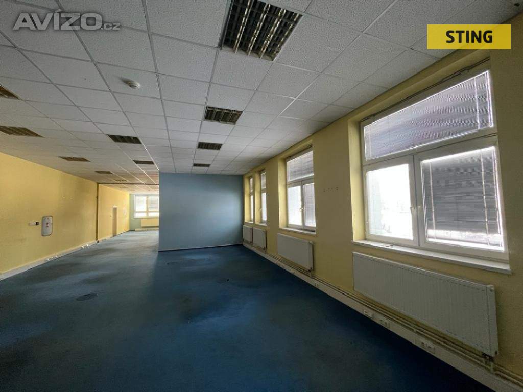 Foto inzerátu Pronájem, kanceláře, 342 m2