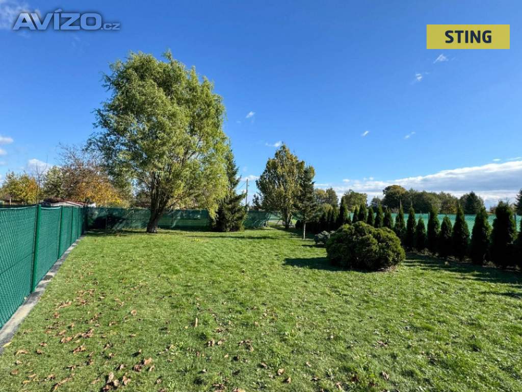 Prodej, Pozemky pro bydlení, 600 m2