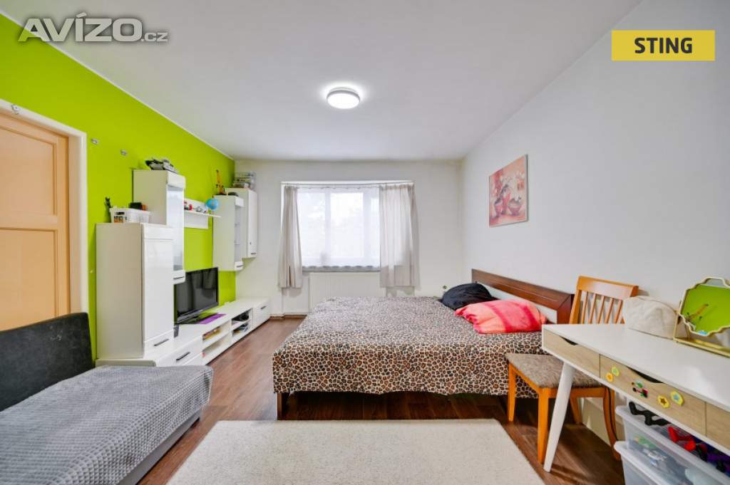 Foto inzerátu Prodej, byt 2+1, 60 m2