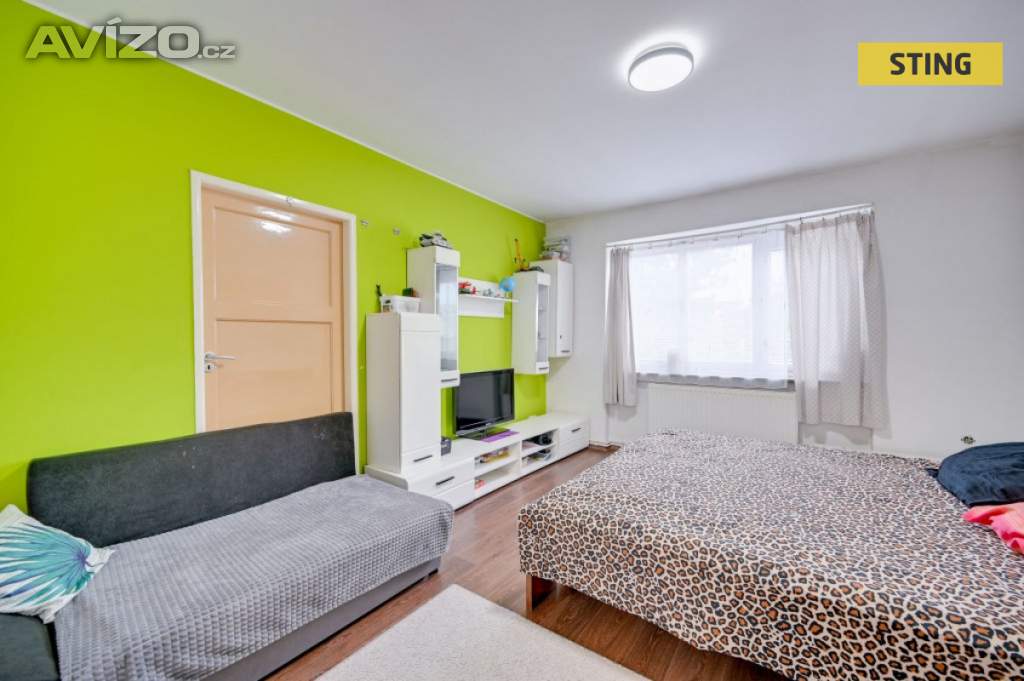 Foto inzerátu Prodej, byt 2+1, 60 m2