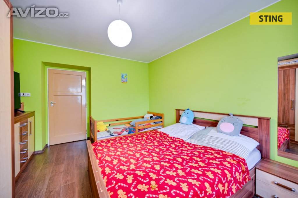 Foto inzerátu Prodej, byt 2+1, 60 m2