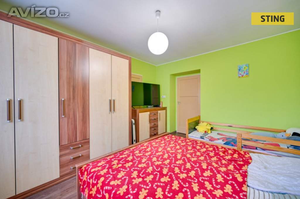 Foto inzerátu Prodej, byt 2+1, 60 m2