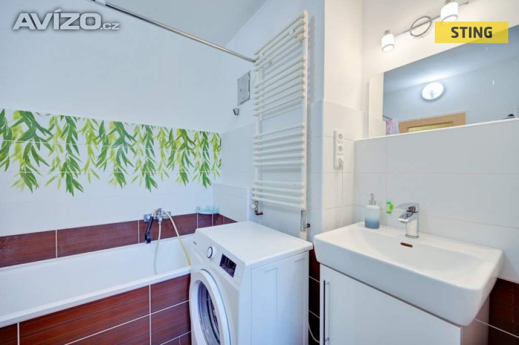 Foto inzerátu Prodej, byt 2+1, 60 m2