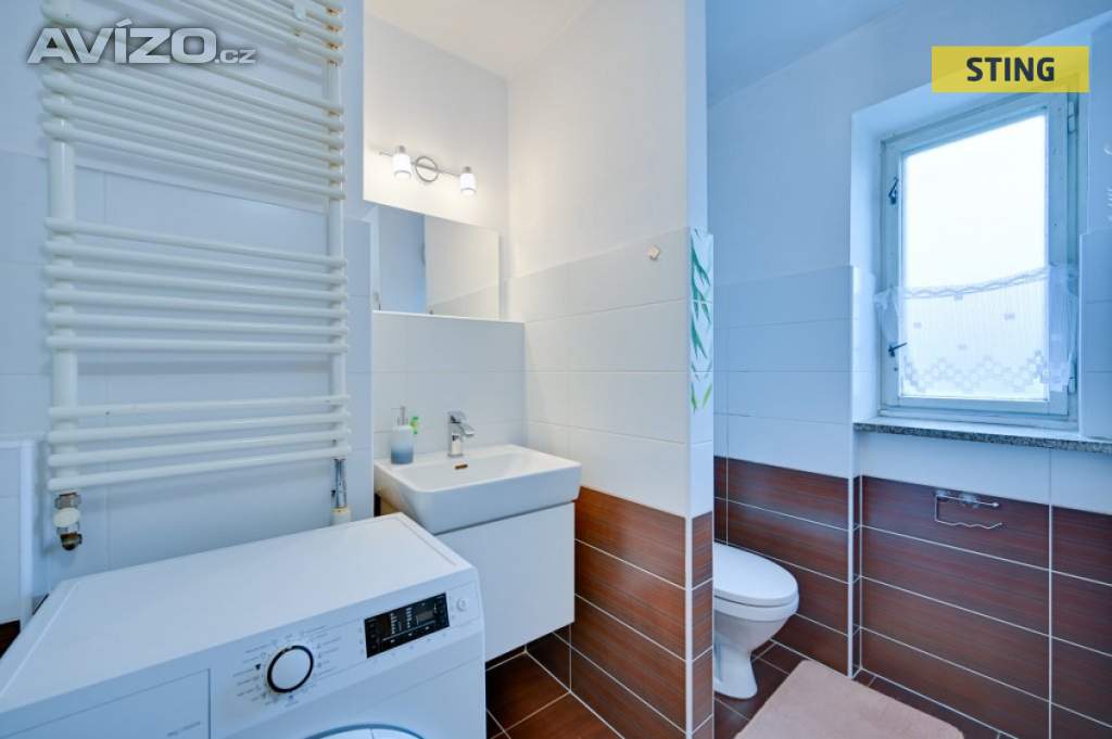 Foto inzerátu Prodej, byt 2+1, 60 m2