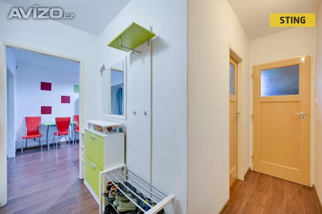 Foto inzerátu Prodej, byt 2+1, 60 m2