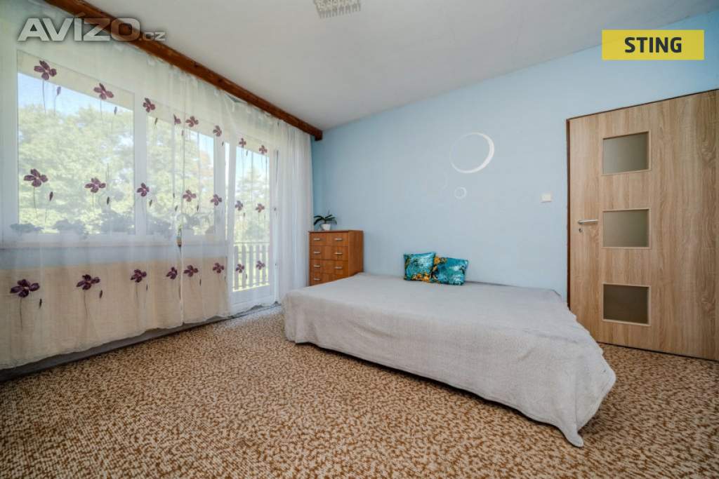 Foto inzerátu Prodej, Rodinný dům, 250 m2