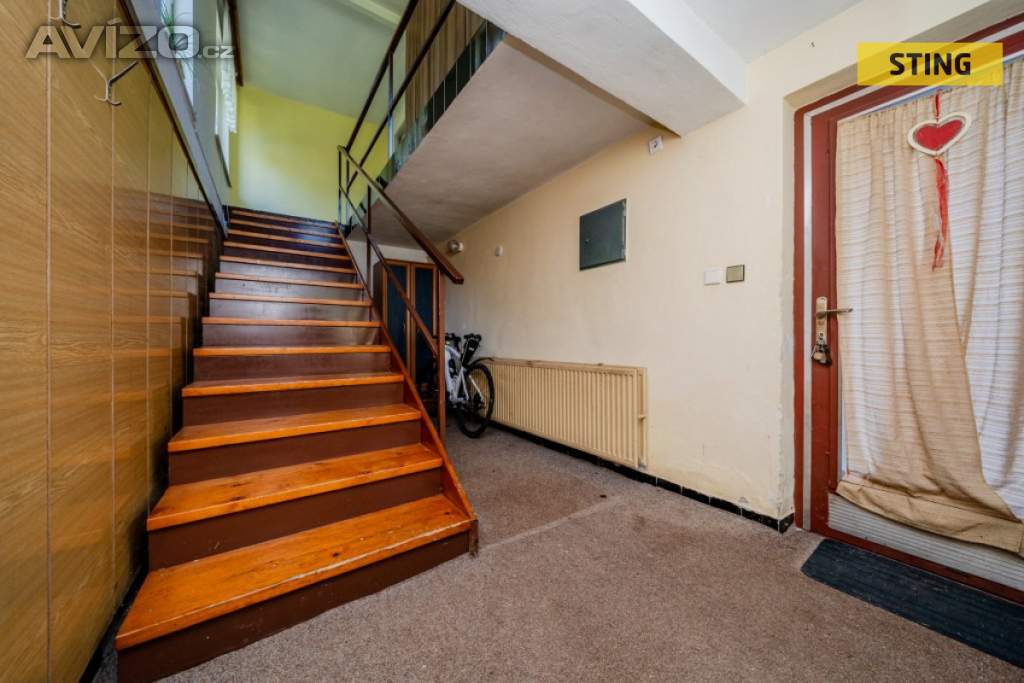 Foto inzerátu Prodej, Rodinný dům, 250 m2