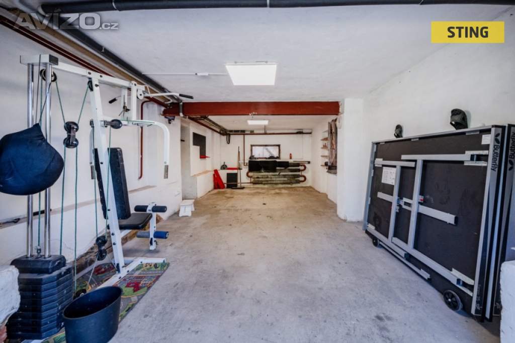 Foto inzerátu Prodej, Rodinný dům, 250 m2