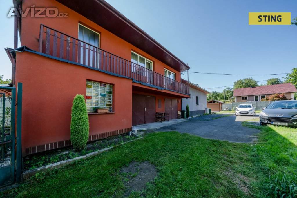 Foto inzerátu Prodej, Rodinný dům, 250 m2