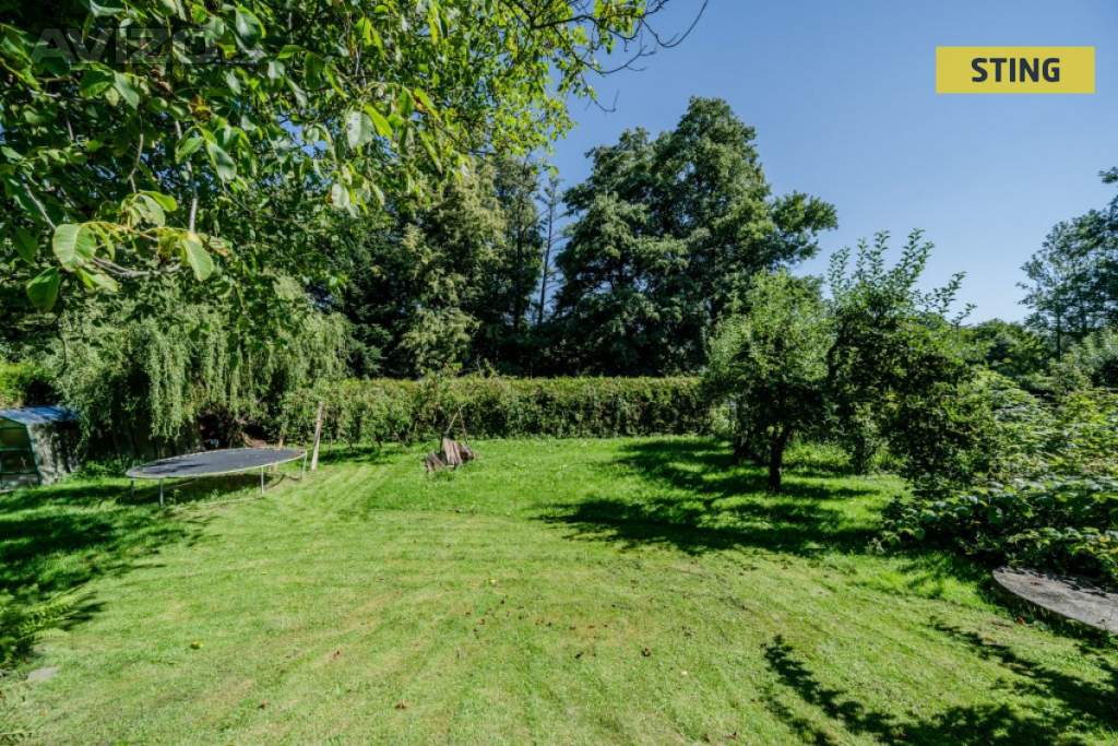 Foto inzerátu Prodej, Rodinný dům, 250 m2