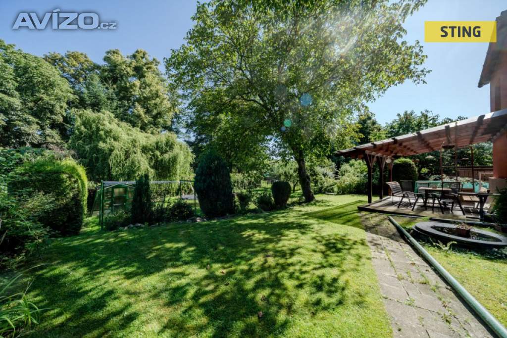 Foto inzerátu Prodej, Rodinný dům, 250 m2