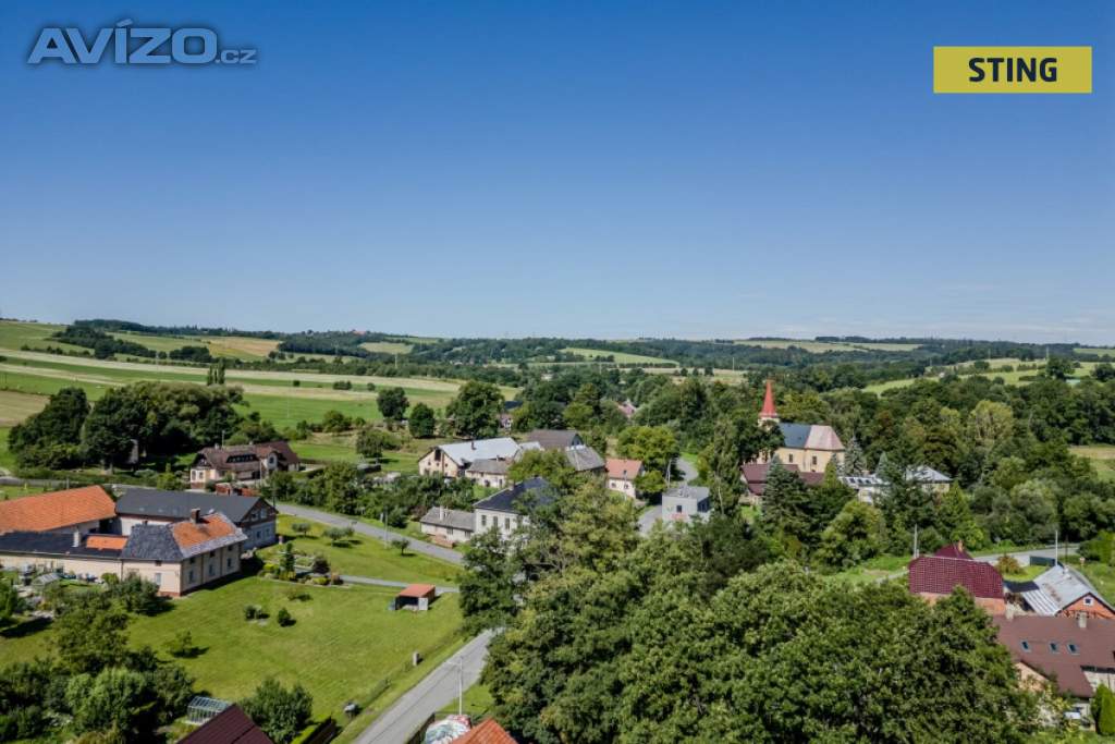 Foto inzerátu Prodej, Rodinný dům, 250 m2