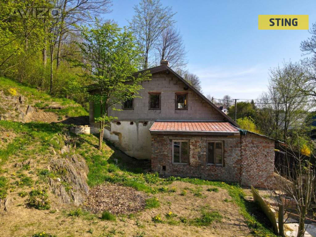 Foto inzerátu Prodej, chalupa, 173 m2