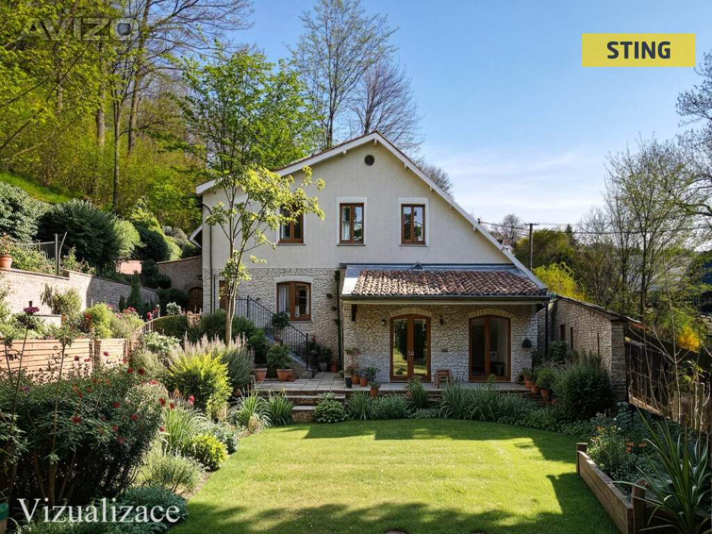 Foto inzerátu Prodej, chalupa, 173 m2