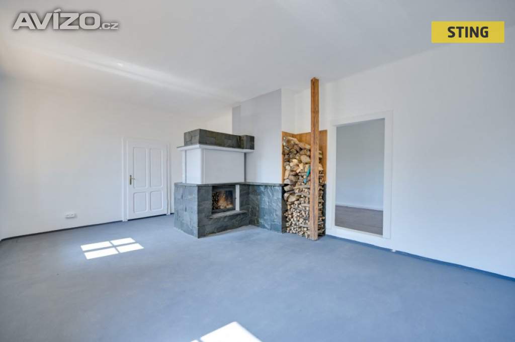 Foto inzerátu Prodej, chalupa, 173 m2