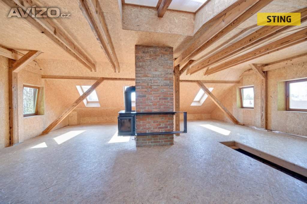 Foto inzerátu Prodej, chalupa, 173 m2
