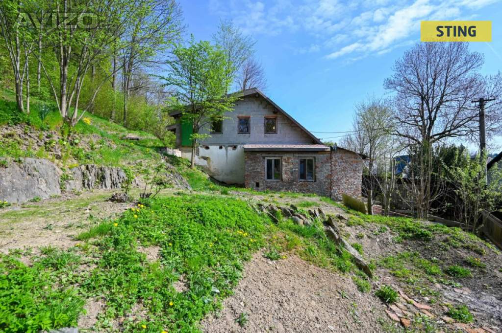 Foto inzerátu Prodej, chalupa, 173 m2