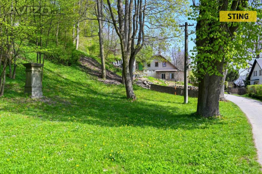 Foto inzerátu Prodej, chalupa, 173 m2